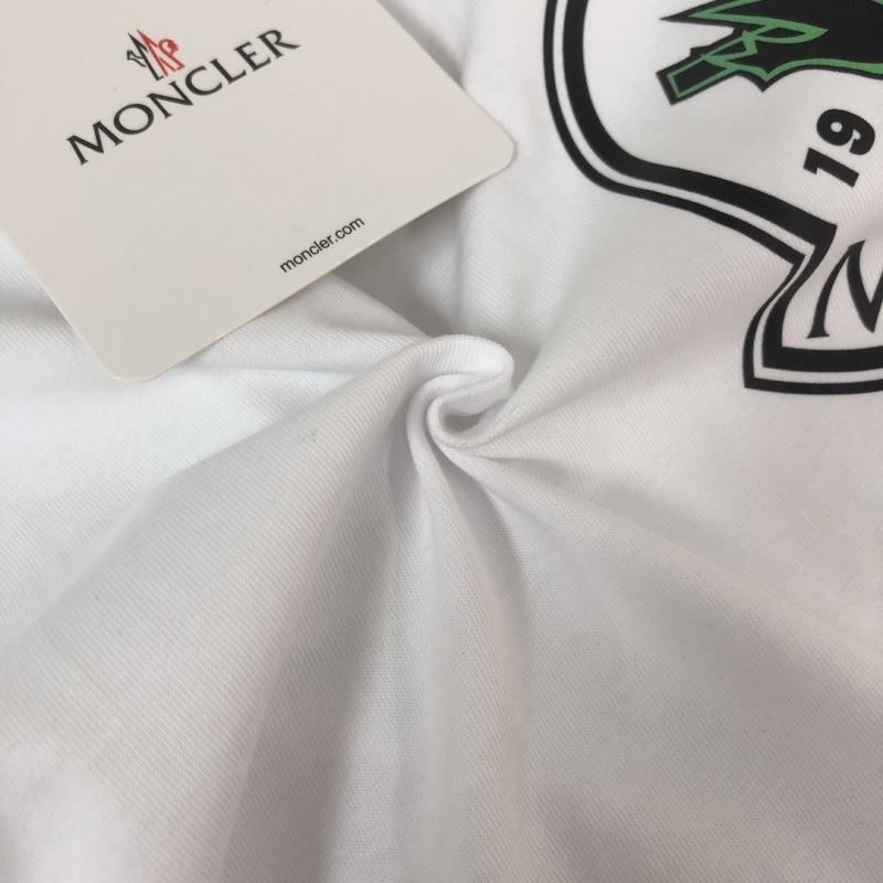 Moncler T-Shirts